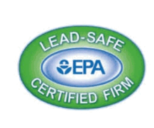 EPA Lead-Safe Certified Firm